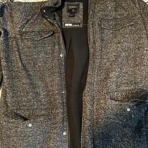 Superfleece Jacket - Super warm